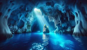 La grotta Azzurra di Capri: un meraviglioso spettacolo naturale