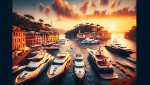 Un weekend a Portofino: tra yacht di lusso e tramonti mozzafiato